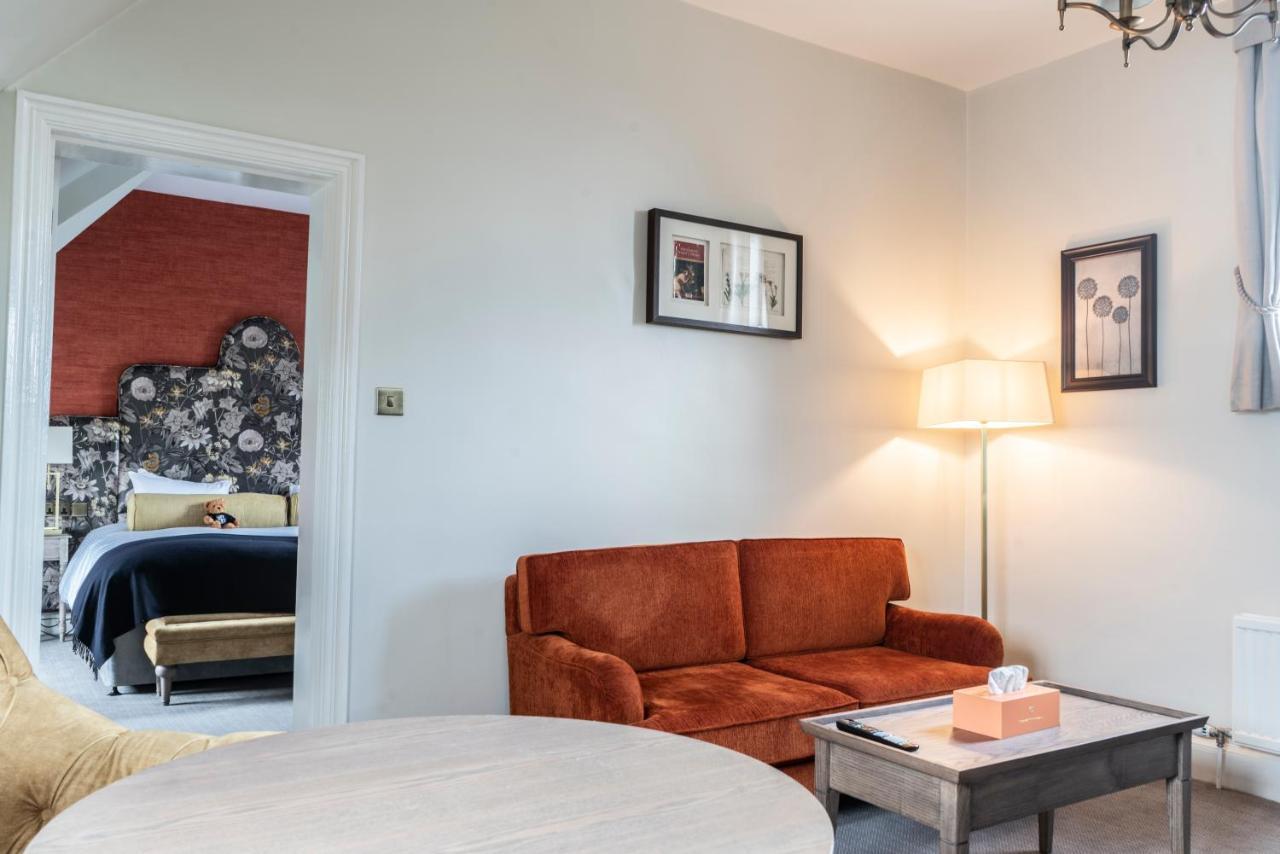 Billesley Manor Hotel & Spa, A Tribute Portfolio Hotel Stratford-upon-Avon Eksteriør bilde