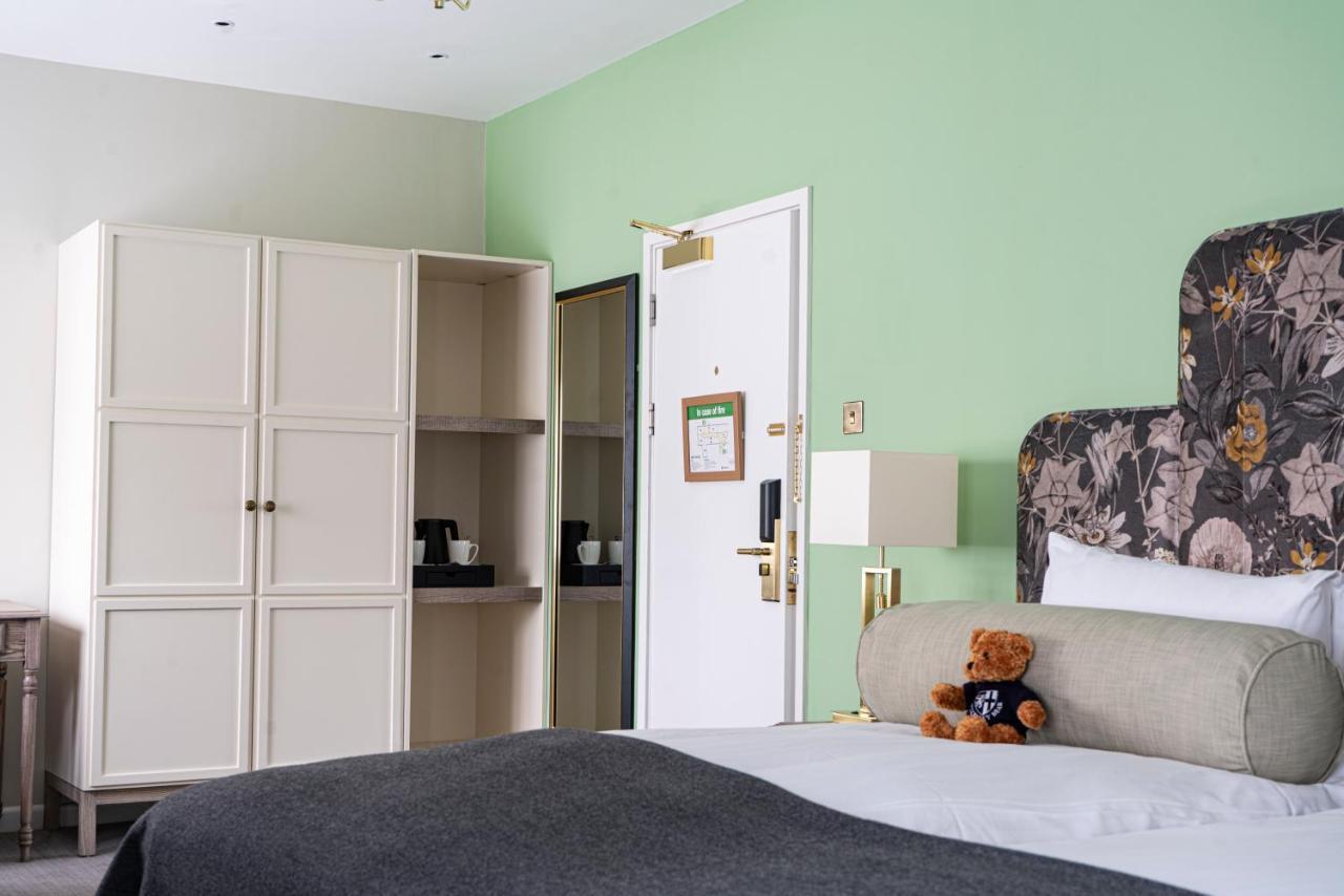 Billesley Manor Hotel & Spa, A Tribute Portfolio Hotel Stratford-upon-Avon Eksteriør bilde