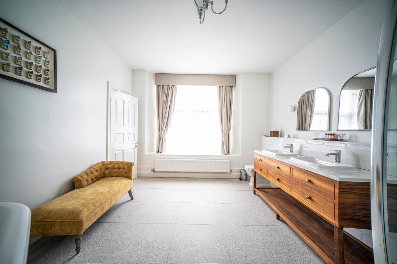 Billesley Manor Hotel & Spa, A Tribute Portfolio Hotel Stratford-upon-Avon Eksteriør bilde