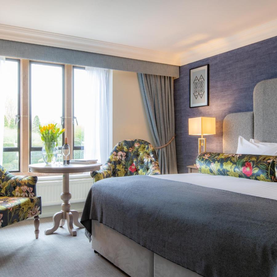 Billesley Manor Hotel & Spa, A Tribute Portfolio Hotel Stratford-upon-Avon Eksteriør bilde