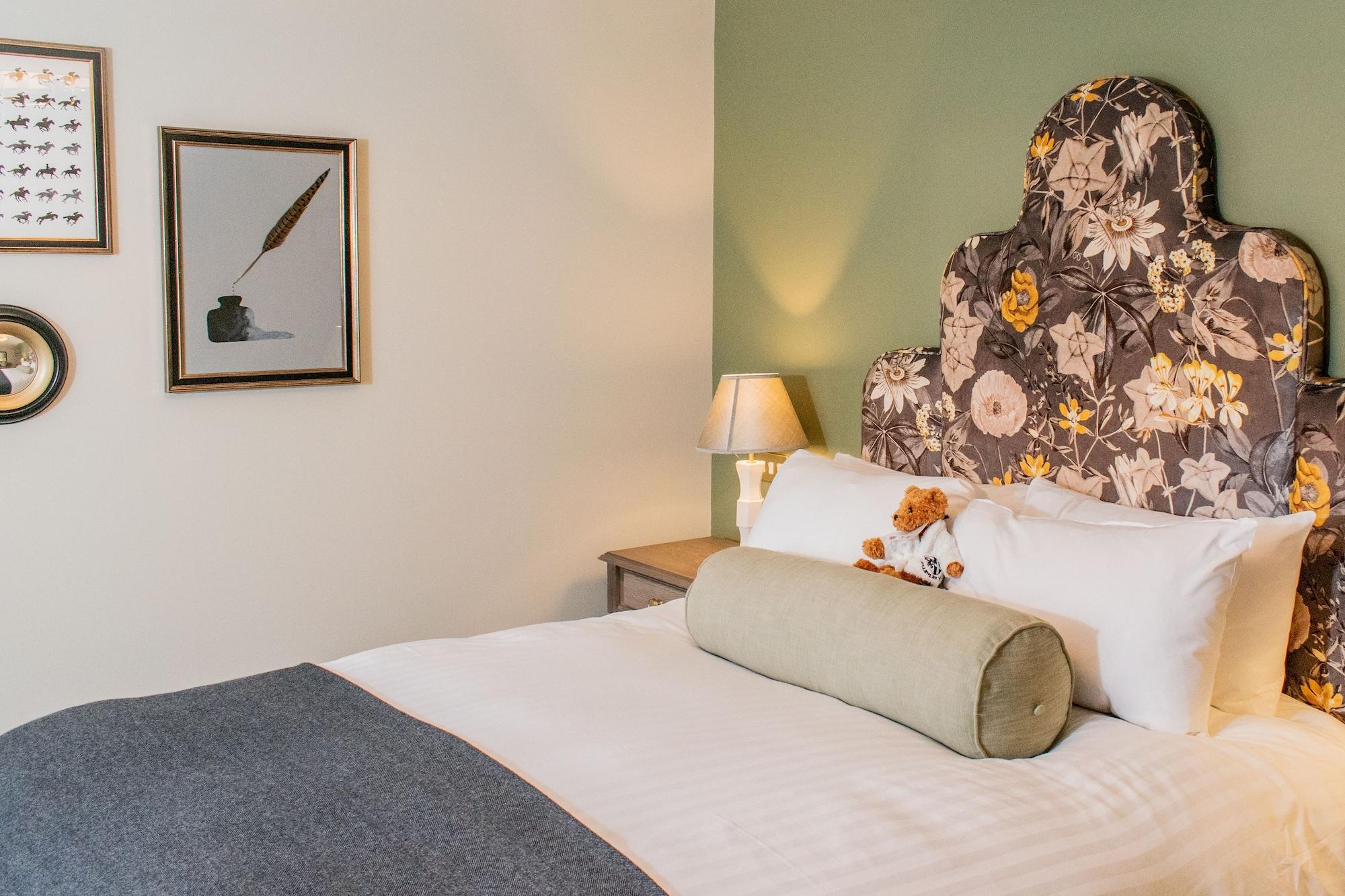 Billesley Manor Hotel & Spa, A Tribute Portfolio Hotel Stratford-upon-Avon Eksteriør bilde