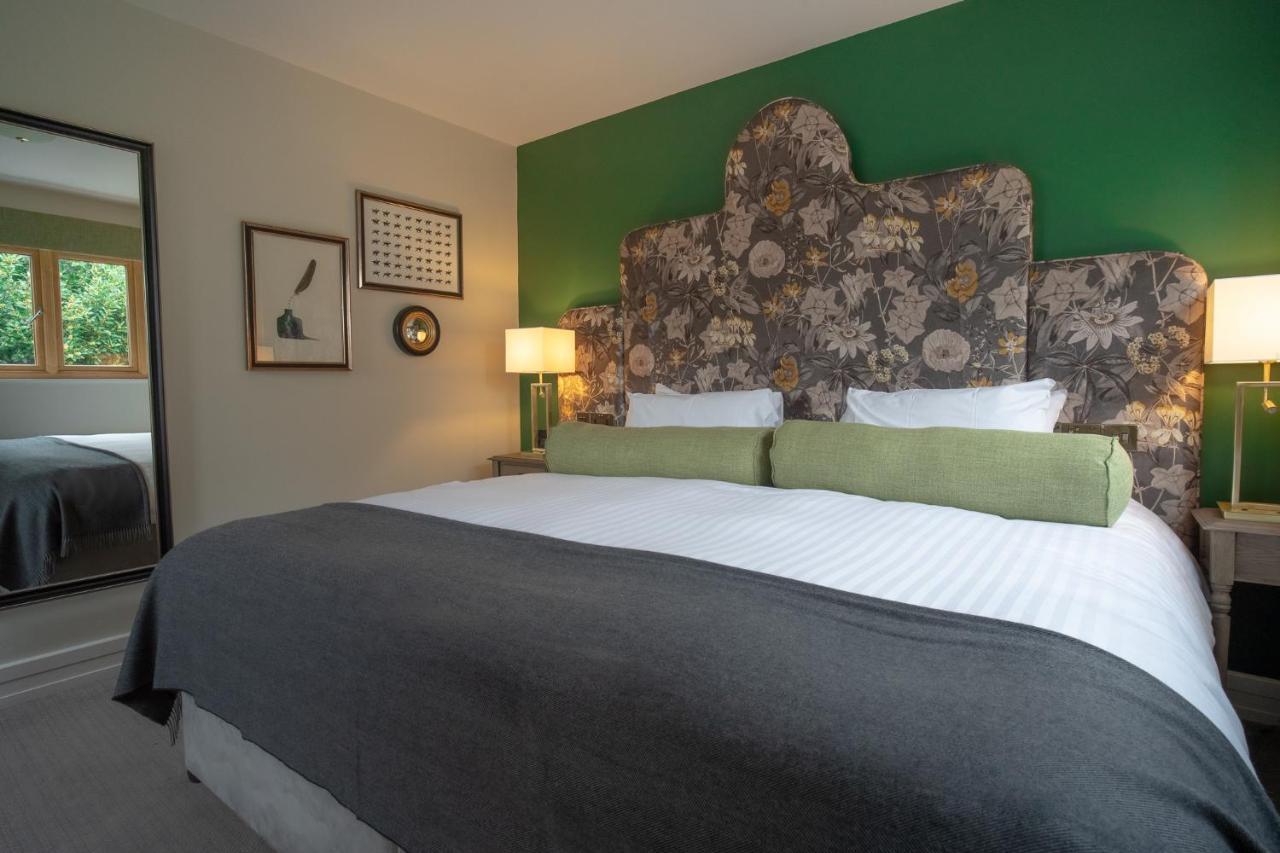 Billesley Manor Hotel & Spa, A Tribute Portfolio Hotel Stratford-upon-Avon Eksteriør bilde
