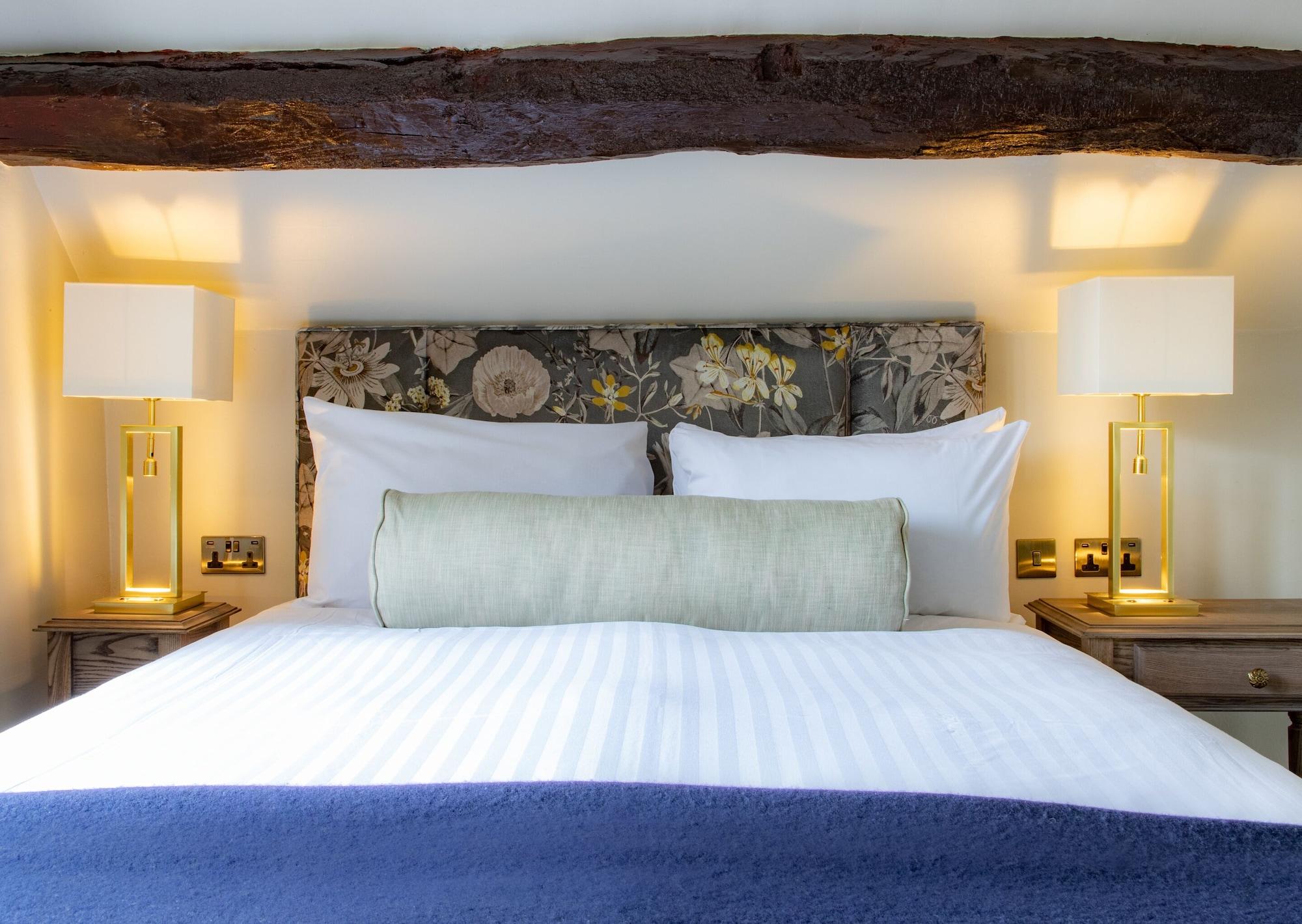 Billesley Manor Hotel & Spa, A Tribute Portfolio Hotel Stratford-upon-Avon Eksteriør bilde