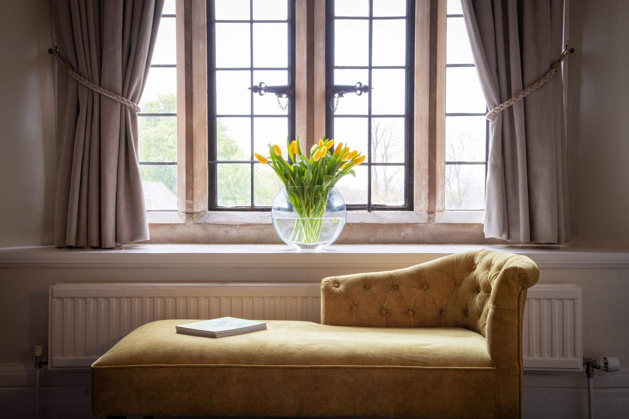 Billesley Manor Hotel & Spa, A Tribute Portfolio Hotel Stratford-upon-Avon Eksteriør bilde