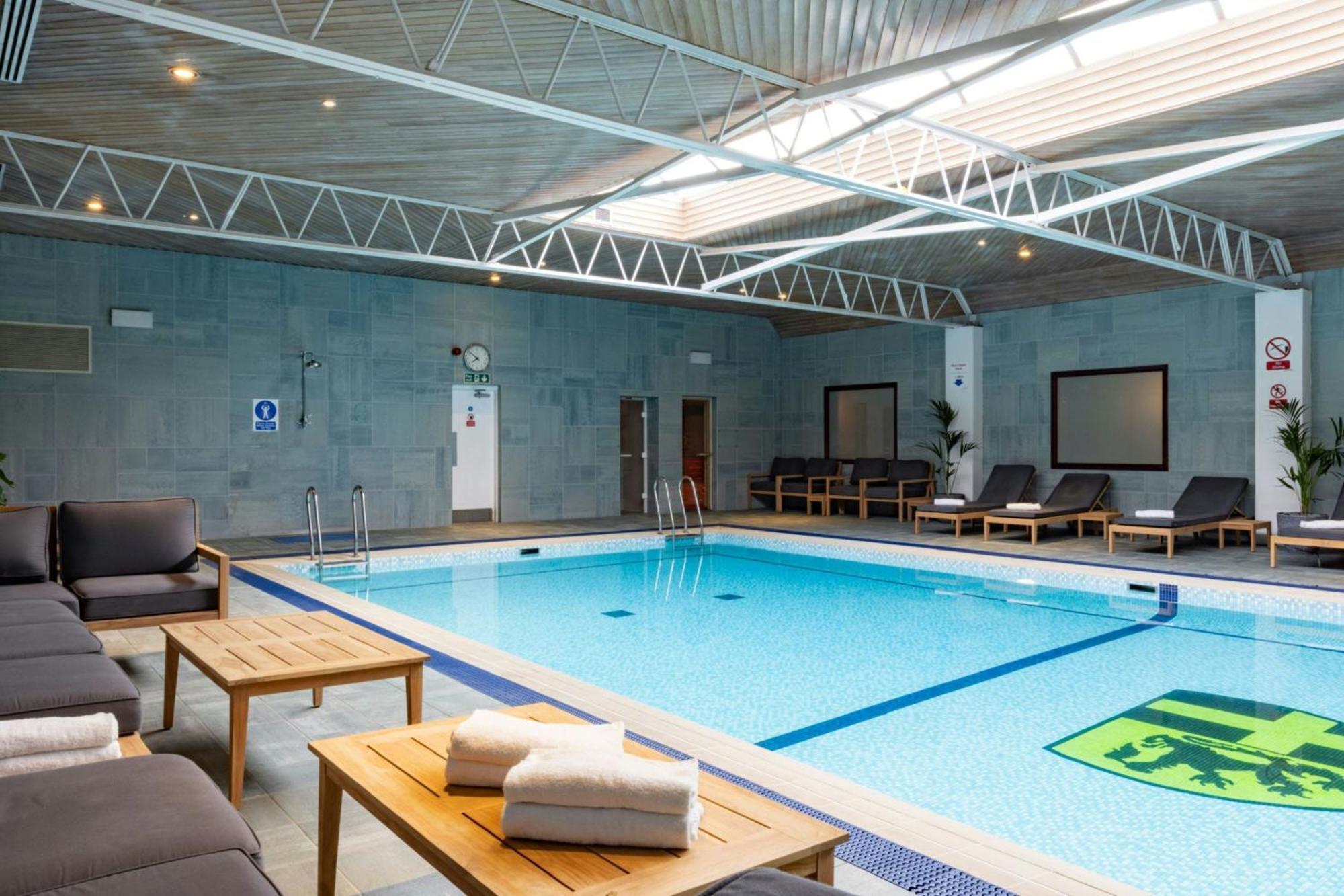 Billesley Manor Hotel & Spa, A Tribute Portfolio Hotel Stratford-upon-Avon Eksteriør bilde
