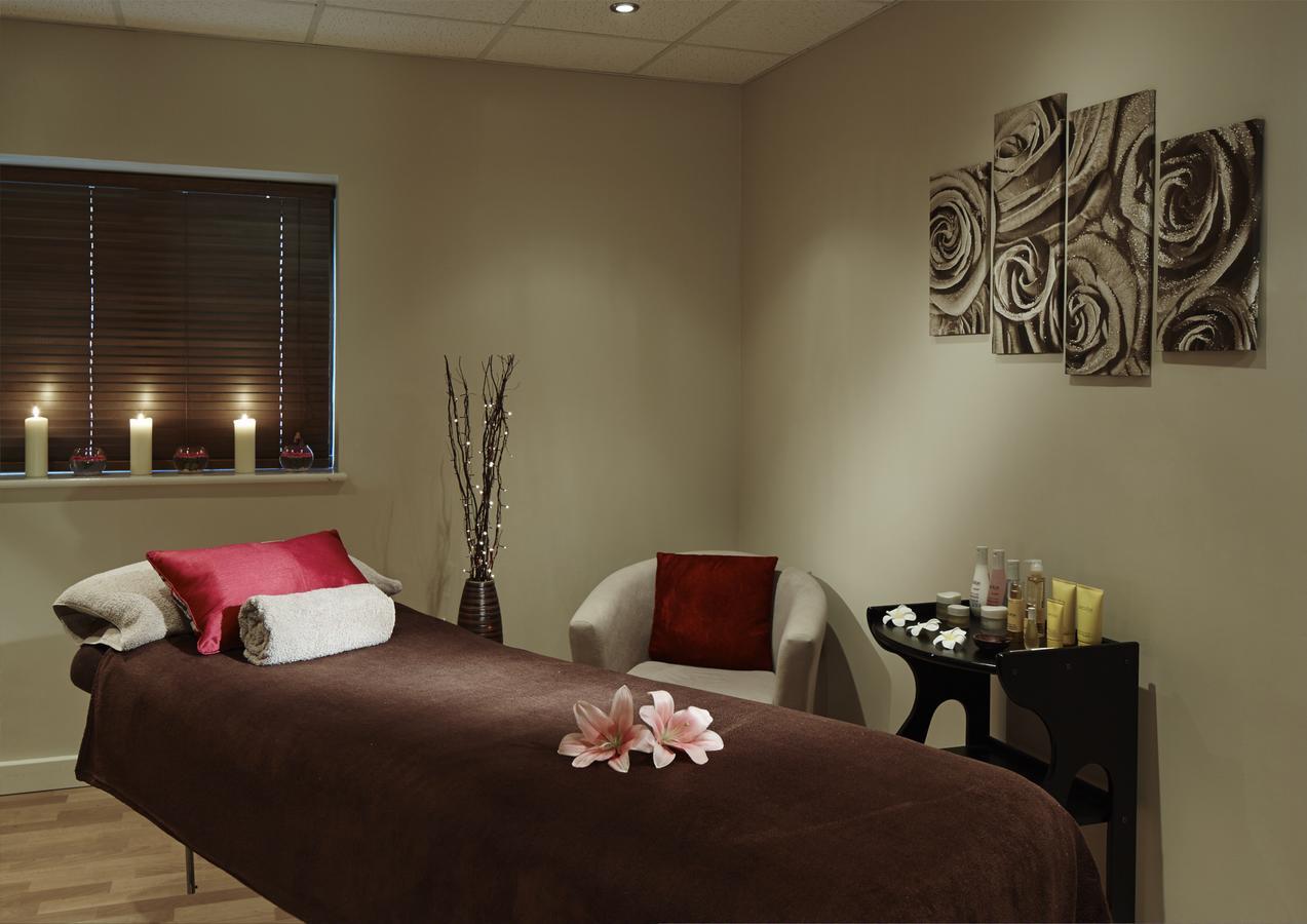 Billesley Manor Hotel & Spa, A Tribute Portfolio Hotel Stratford-upon-Avon Eksteriør bilde