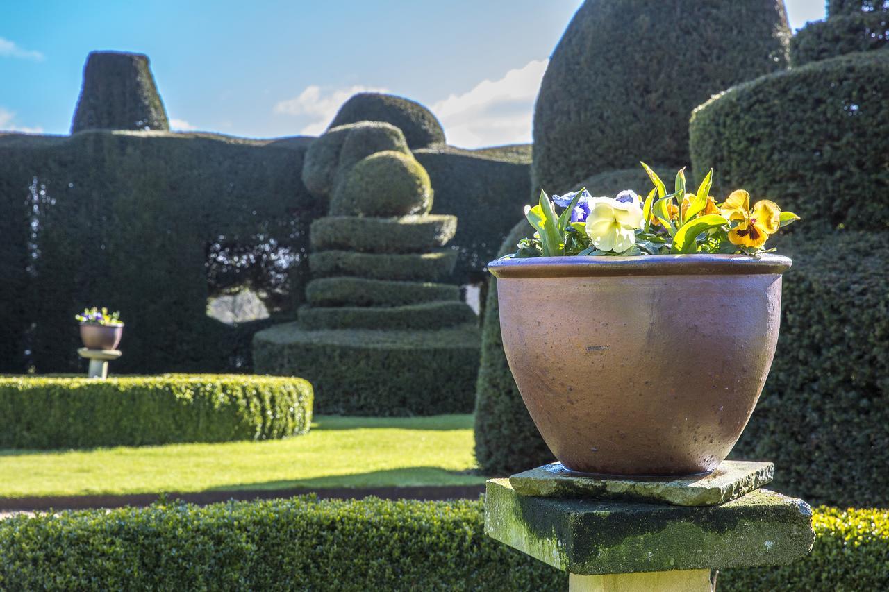 Billesley Manor Hotel & Spa, A Tribute Portfolio Hotel Stratford-upon-Avon Eksteriør bilde